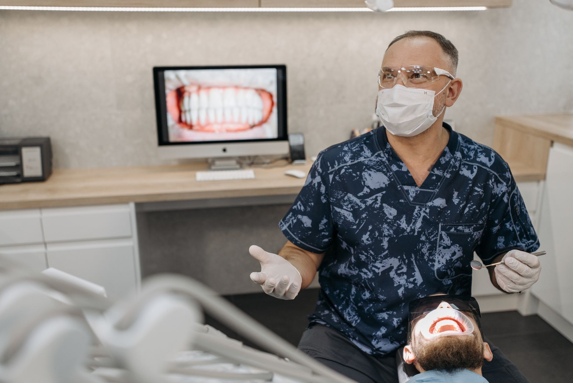 dentiste urgence Jura