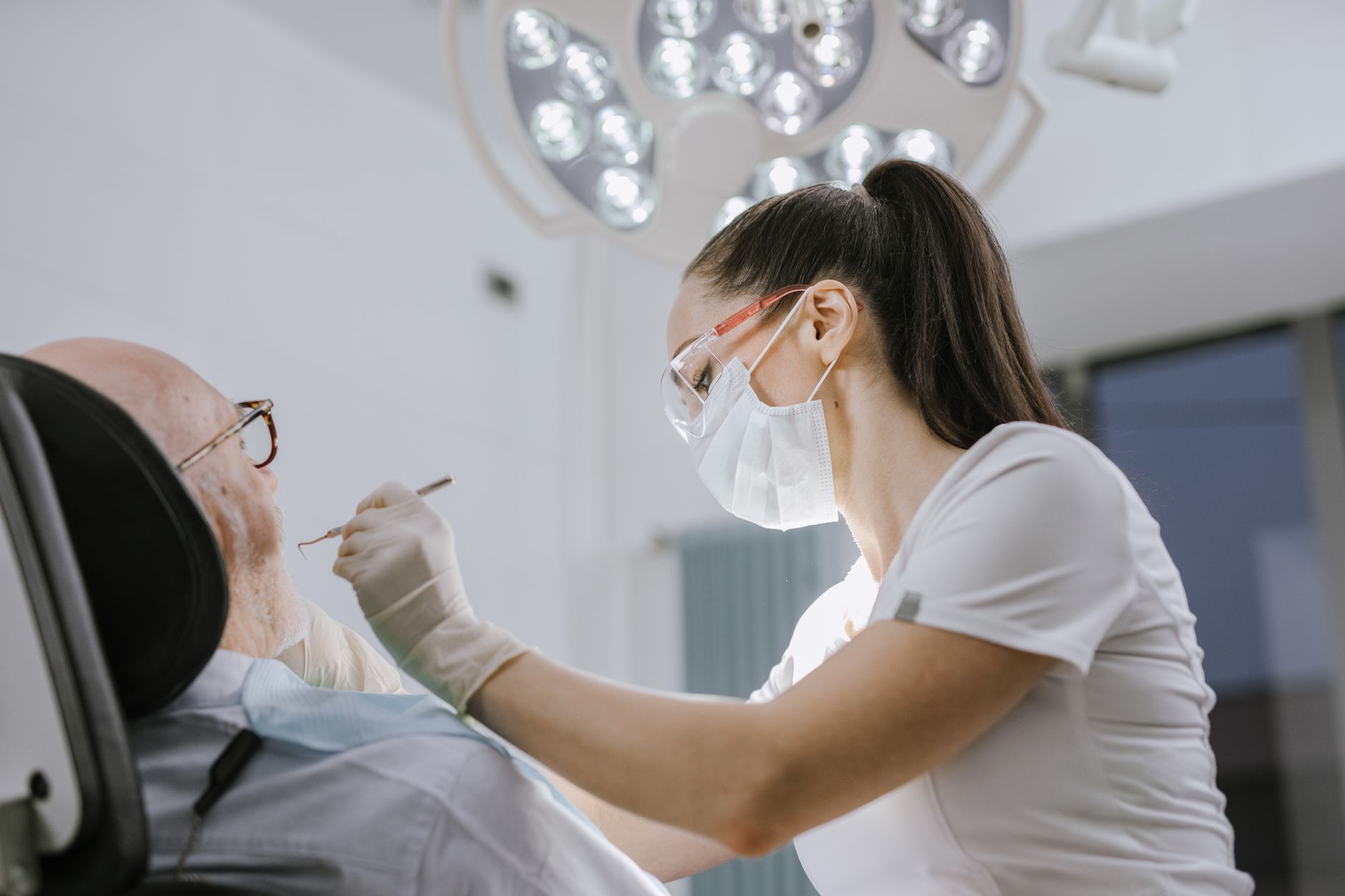 dentiste urgence Jura